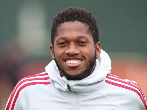 Không được chơi, thêm một "bom xịt" muốn rời Man Utd