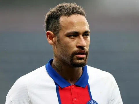 Không được đấu Barca, Neymar nói luôn 1 câu