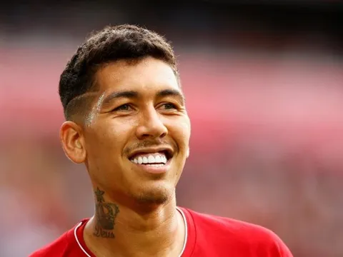 Không Firmino, Liverpool sẽ rất khác