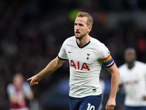Đã rõ cơ hội có Harry Kane của Man Utd