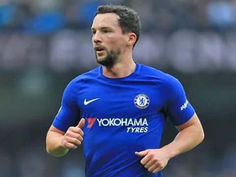 Không muốn lên "sổ đầu bài" của UEFA, Chelsea bất đắc dĩ phải giữ lại "Ngài uống nước"