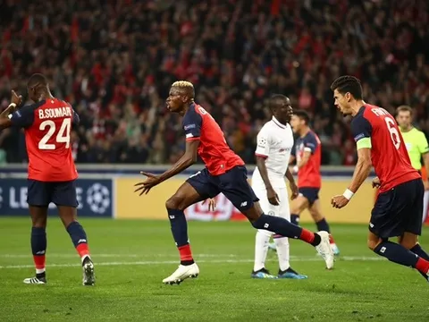 Không ngẫu nhiên Chelsea khó giữ sạch lưới thời Lampard