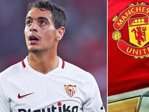 Không ngờ! Chốt mọi thỏa thuận, Man Utd đón 'hung thần' thay Lukaku