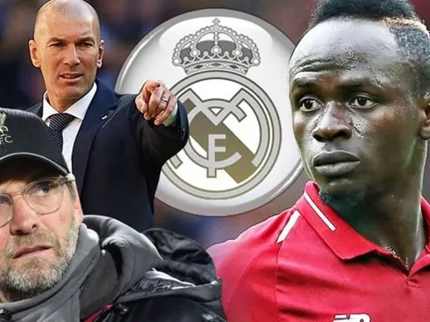 Không ngờ! Liverpool chốt giá bán đứt Mane cực khủng