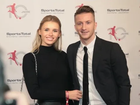 Không ngó lơ, Reus làm một điều ý nghĩa giữa tâm bão COVID-19