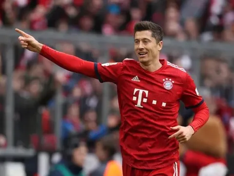 Không phải 4 tân binh, đây mới là hợp đồng quan trọng của Bayern trong hè này