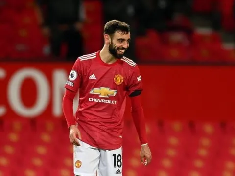 Không phải Bruno, 3 gương mặt đang được CĐV Man Utd quan tâm nhất