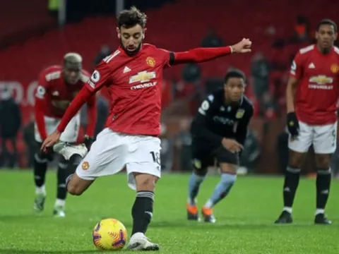 Ian Wright chỉ ra "chân chuyền siêu hạng" bên phía Man Utd