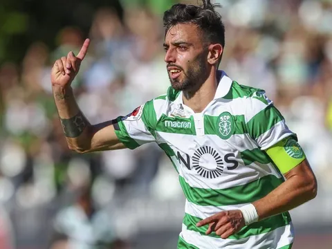 Không phải Eriksen hay Bruno Fernandes, đây mới là người Man United cần nhất
