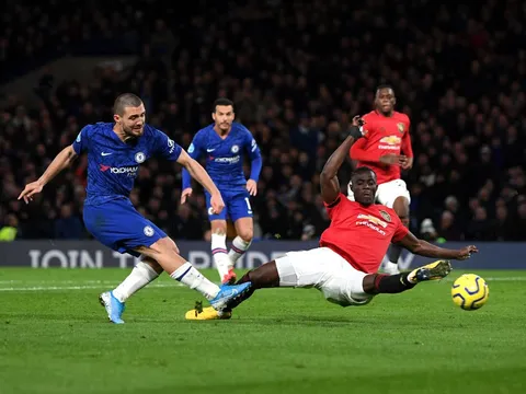 Không phải Fernandes, "tân binh" khác tạo nên bộ 3 bá đạo cho Man Utd