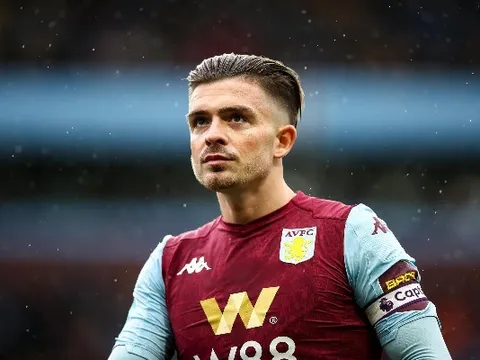 Không phải Jack Grealish, đây mới là "kẻ hủy diệt Arsenal"