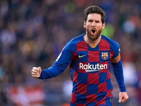 Không phải Griezmann, Barca đã tìm ra "siêu đối tác" mơ ước cho Messi?