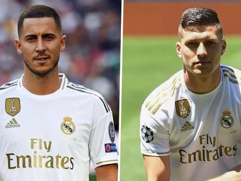 Không phải Hazard, đây mới là bản hợp đồng thất vọng nhất La Liga