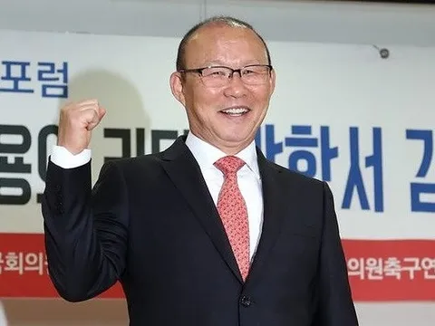 Không phải lương, đây mới là khoản thu nhập kếch xù của thầy Park