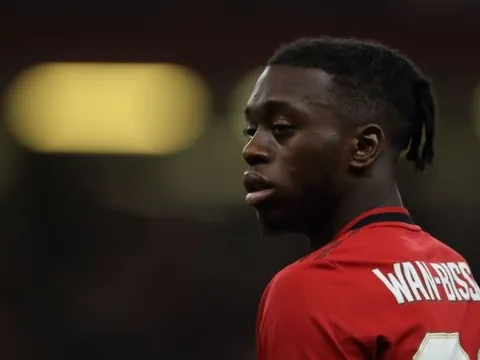 Không phải Maguire, Man Utd đã tìm ra tân binh xuất sắc nhất
