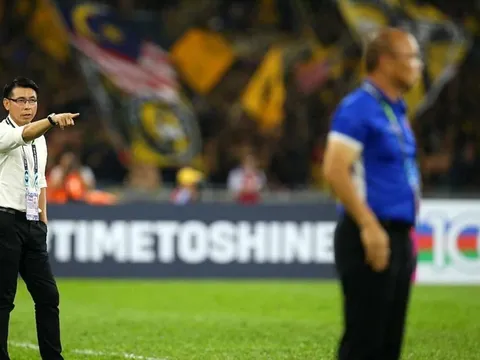 Không phải Malaysia hay UAE, đây mới là đối thủ đáng sợ nhất của ĐT Việt Nam