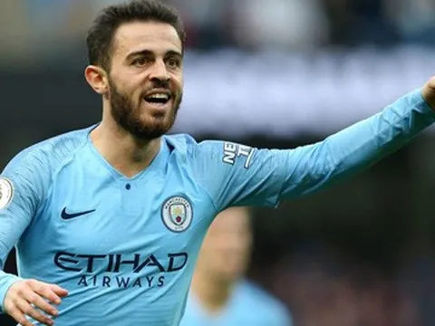 Không phải Man City, Bernardo Silva tiết lộ đội bóng trong mơ