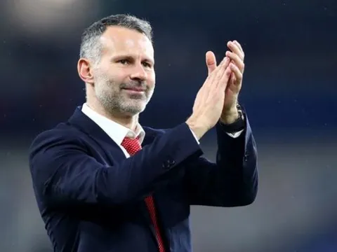 Không phải Man Utd, Man City mới đang sở hữu "Ryan Giggs 2.0"