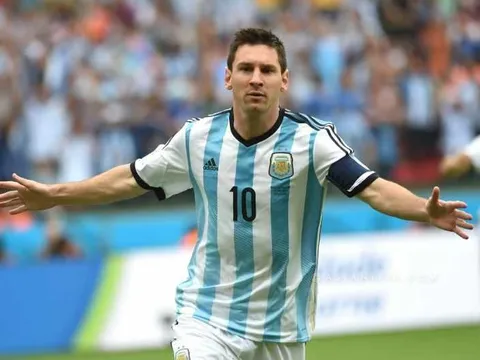 'Không phải Messi, cậu ấy mới là người xuất sắc nhất World Cup 2014'