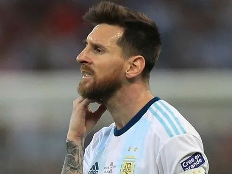 Không phải Messi, đây mới là cầu thủ xuất sắc nhất Barcelona mùa vừa rồi