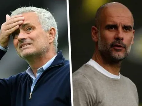 Không phải Mourinho, Pep Guardiola chỉ ra địch thủ khó nhằn nhất