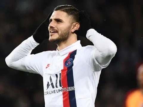 Không phải Neymar, HLV PSG chỉ ra nhân tố quyết định trước trận Atalanta