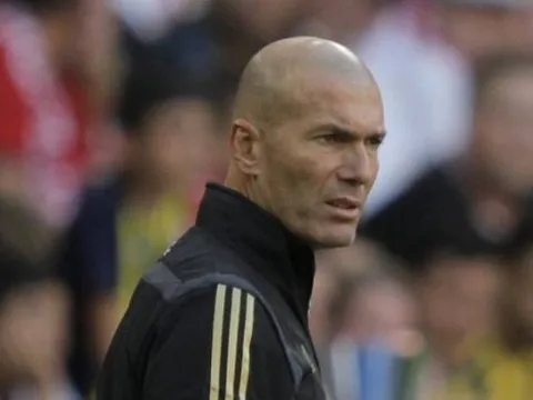 Không phải Pogba, đây mới là cơn đau đầu đích thực của HLV Zidane