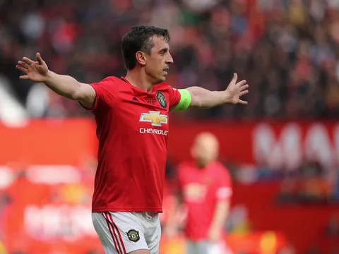 Không phải Rashford, đây là cầu thủ M.U khiến Gary Neville phát cuồng