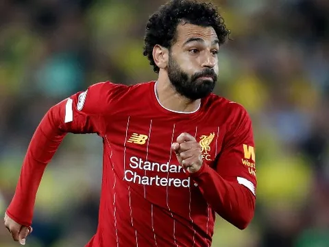 Không phải Salah, đây mới là người quan trọng nhất đối với Liverpool