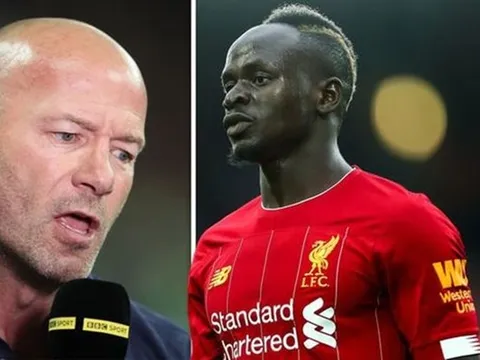 Không phải Salah, Shearer đánh giá cao 1 cái tên tại Liverpool