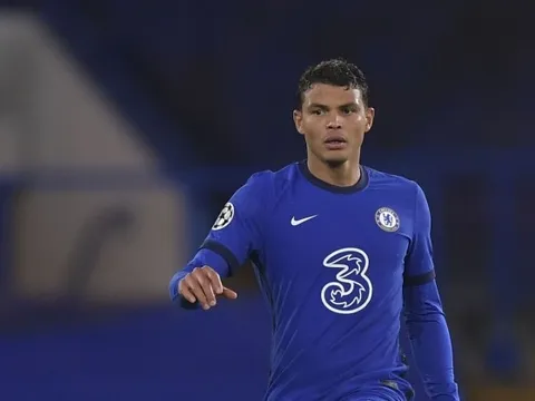 Không phải Silva, một cái tên chịu áp lực lớn sau khi Tuchel đến Chelsea