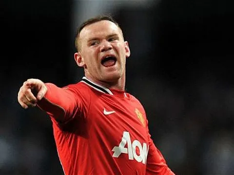 Không phải Sir Alex, Rooney tuyên bố học được nhiều nhất từ 1 HLV