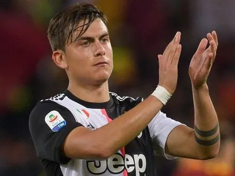 Không phải Spurs hay Man Utd, lộ bến đỗ bất ngờ của Dybala