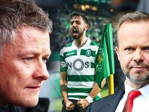 Không phải tiền, quá sốc với lý do Man Utd không mua Bruno Fernandes!