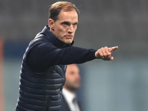 Không phải Werner hay Havertz, Tuchel đã chốt cái tên sẽ lĩnh xướng hàng công Chelsea