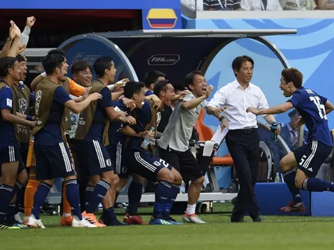 Không phục Việt Nam, người Thái quyết chơi lớn với HLV dự World Cup 2018