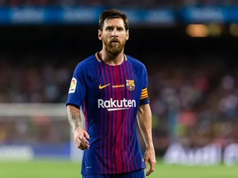 Không thể chần chừ, Barca chốt ngay tương lai của Messi