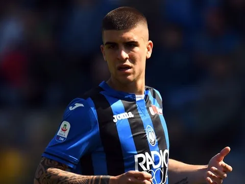 Không thể tưởng tượng đây là cách AS Roma tìm người thay sao 36 triệu euro