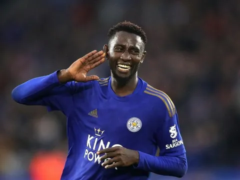 Không thuộc Big Six, đây mới 'quái vật' trung tuyến ở Premier League