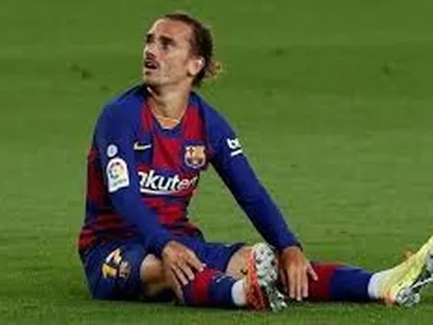 Không tin người nhà, Barca phải trả giá đắt trên TTCN