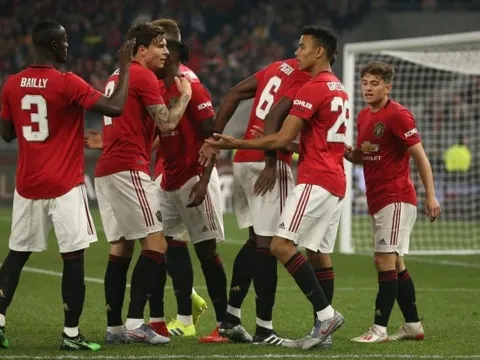 Không từ bỏ! Juventus hạ quyết tâm cuối giật sao 170 triệu của M.U