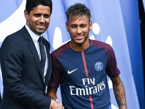 Không tưởng! PSG hét giá bán Neymar cực khủng