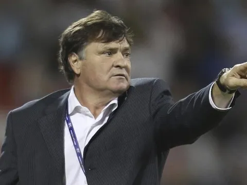 "Không vô địch World Cup, cậu ấy chưa phải là người giỏi nhất"