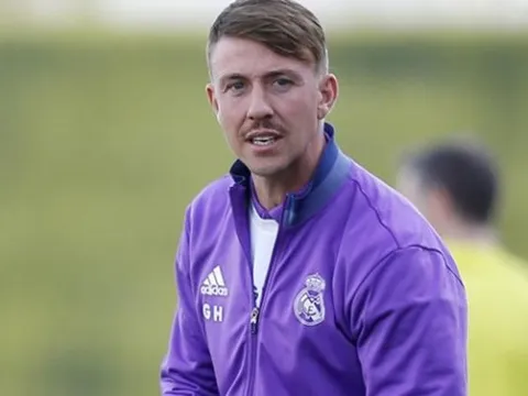 "Không xuất sắc như Luka Modric, nhưng Real cần cậu ấy"