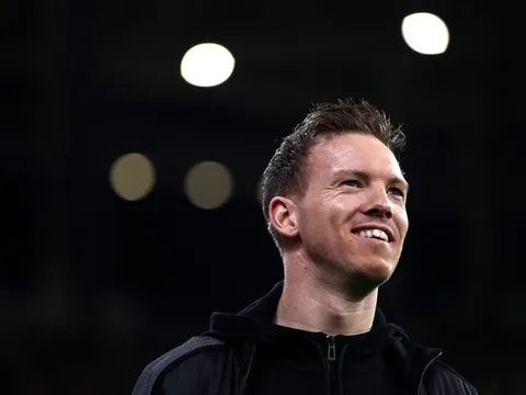 Khuất phục Tottenham, "hậu duệ Mourinho" viết nên lịch sử vô tiền khoáng hậu