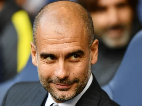 Khước từ Barca, sao Brazil tiết lộ cuộc gọi định mệnh với Pep Guardiola