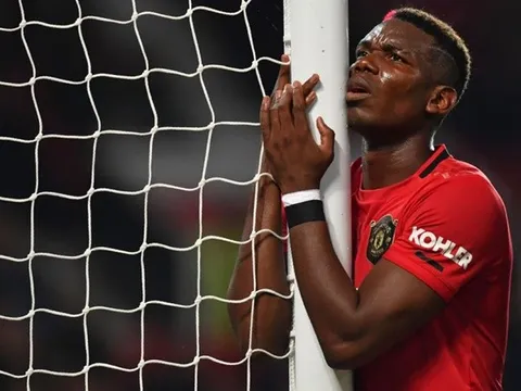 Pogba và câu chuyện penalty, Rashford nói gì?