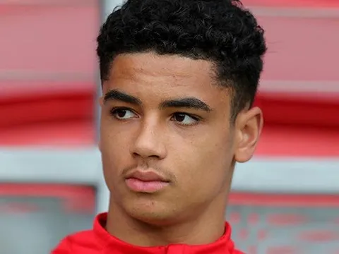 Mục tiêu Memphis Depay khen ngợi sao trẻ Liverpool