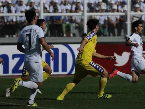 Kịch bản “bom tấn” nghẹt thở cho ngày lịch sử của bóng đá Việt Nam