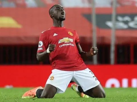 Kích hoạt "5 cỗ máy", Solskjaer giúp Man Utd đả bại Liverpool tại Anfield